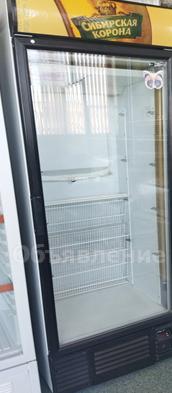 Продам Холодильный шкаф INTER-400T Ш-0,42 СР - GA.BY