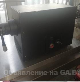 Продам Приводной механизм универсальной кухонной машины (УКМ) - GA.BY