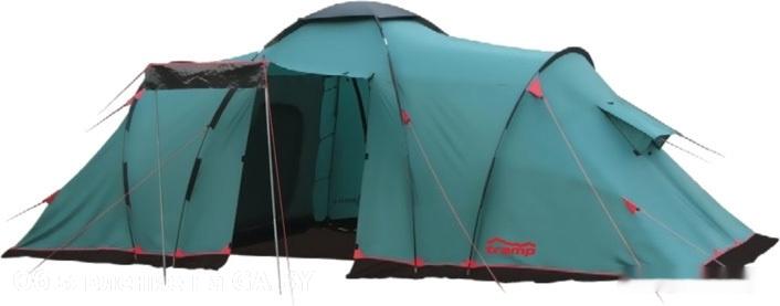 Продам Палатка Кемпинговая Tramp Brest 4 (V2) - GA.BY