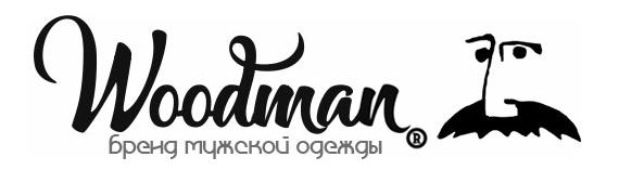 Выполню WOODMAN - бренд оригинальной мужской одежды - GA.BY