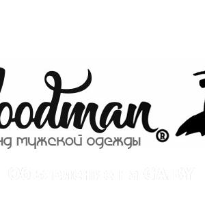 Выполню WOODMAN - бренд оригинальной мужской одежды