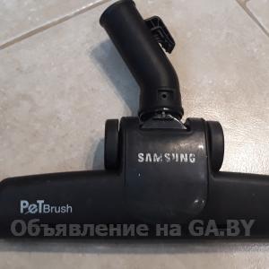 Продам Турбо - щетка к пылесосу Samsung PE TBrush. 