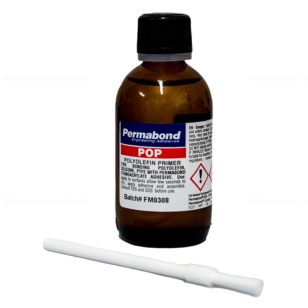 Продам Permabond Primer POP 50 ml Праймер для полиолефинов - GA.BY