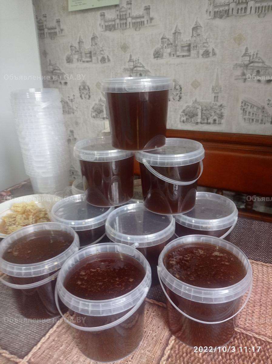 Выполню Продам мёд в Минске - GA.BY