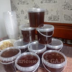 Выполню Продам мёд в Минске - GA.BY