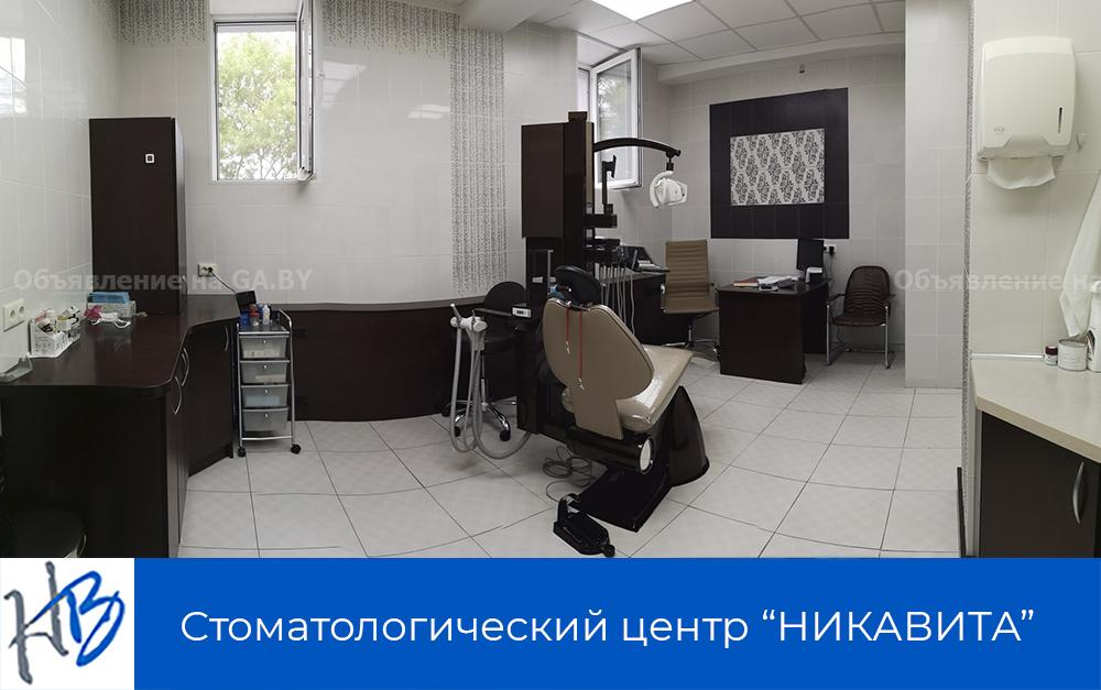 Выполню Все виды стоматологических услуг в Минске - GA.BY