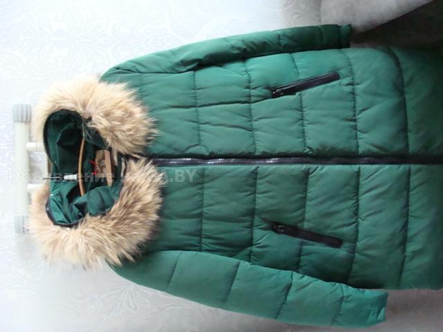 Продам Куртка   женская   зимняя - GA.BY