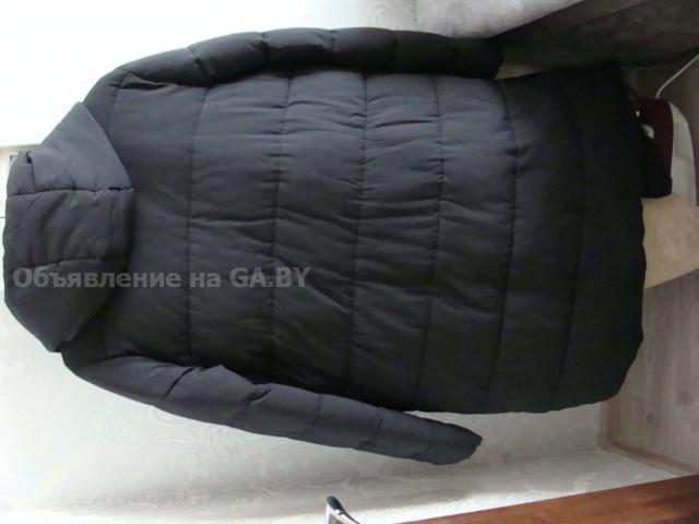 Продам Пальто  женское  с капюшоном - GA.BY