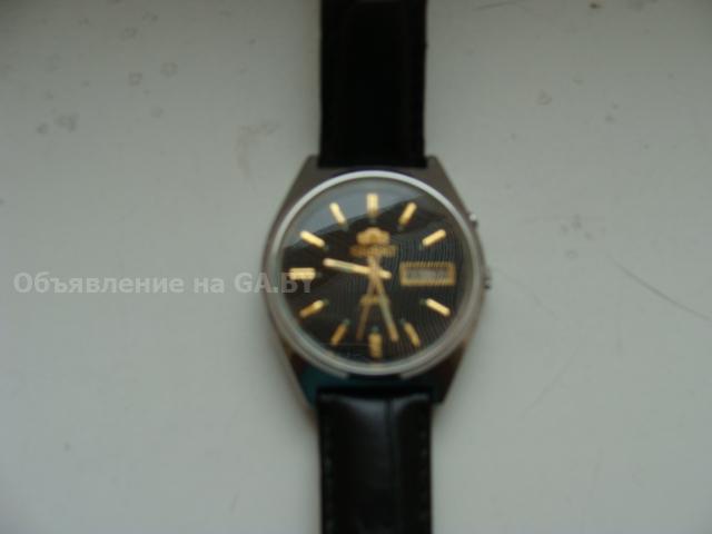 Продам Часы  мужские наручные  Orient - GA.BY