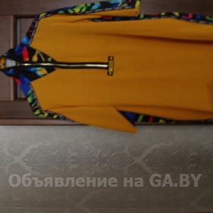 Продам Платье   женское  MDE POMPADUR - GA.BY