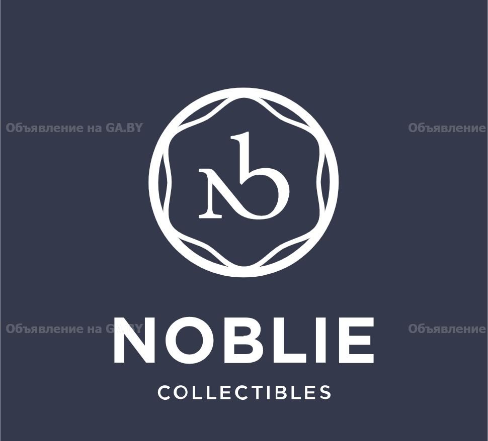 Продам Магазин эксклюзивных подарков Нобли - GA.BY