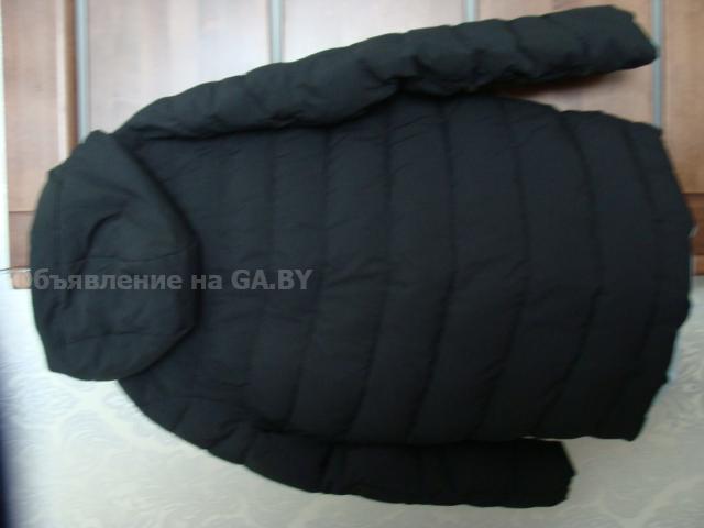 Продам Куртка женская с капюшоном, Dai Gan   - GA.BY
