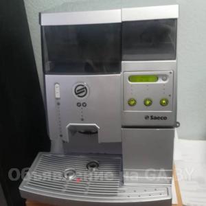 Продам Кофе-машина Phillips Saeco AmbraCP10