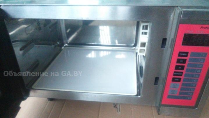 Продам Microwave oven MOD.MDW1052-25 E/N CP10 - GA.BY