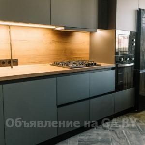 Выполню Кухни на заказ в Минске