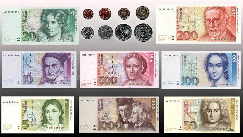 Куплю Куплю, обмен старые Швейцарские франки, Английские фунты - GA.BY
