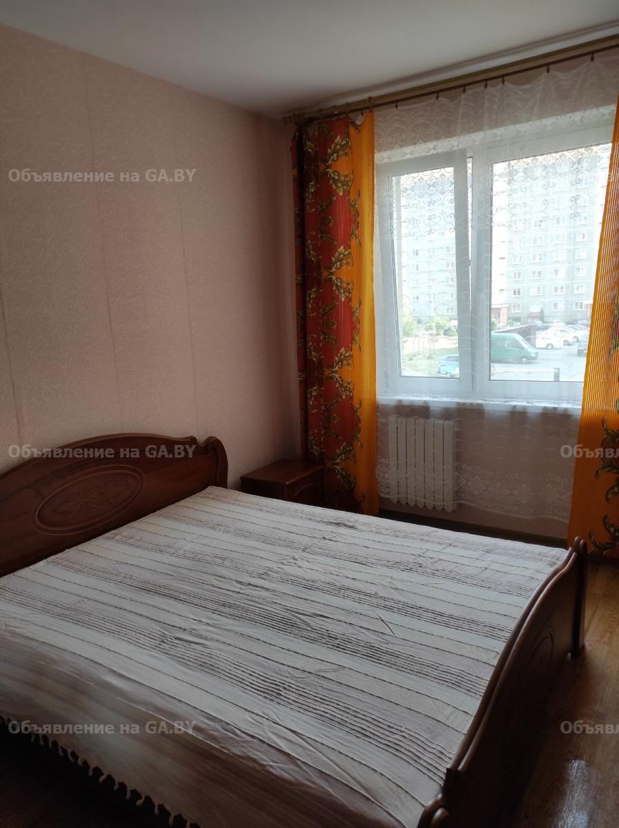 Выполню Cдам 2-х комнатную квартиру в Боровлянах на длительный срок. - GA.BY