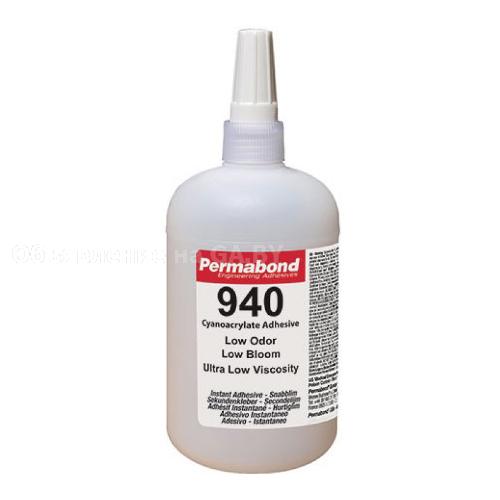 Продам Цианакрилатный клей со слабым запахом Permabond 941 - GA.BY