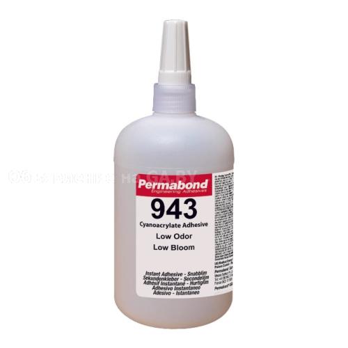 Продам Цианакрилатный клей со слабым запахом Permabond C943 - GA.BY