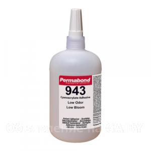 Продам Цианакрилатный клей со слабым запахом Permabond C943
