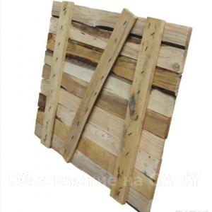 Выполню Настил деревянный для строительных лесов 1100х950 