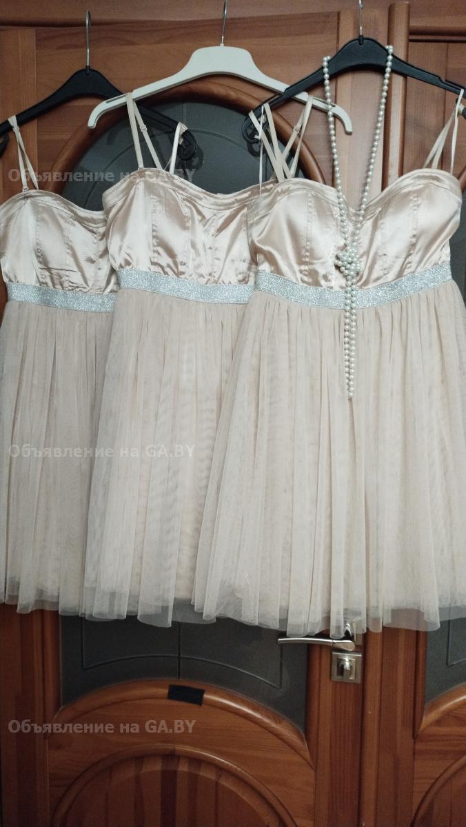 Продам Платье,сарафаны танцевальные "Русский"р-р42-46  - GA.BY