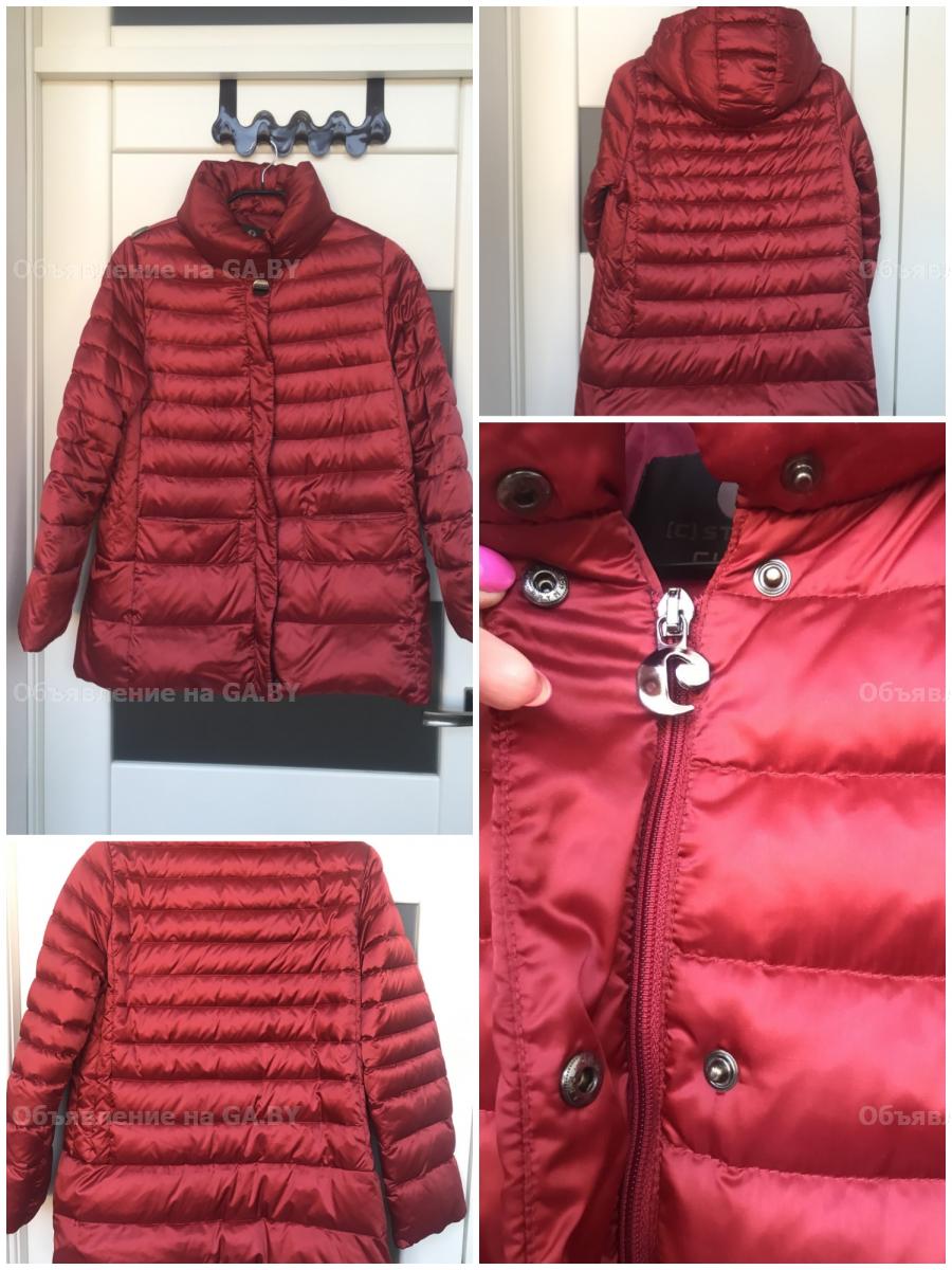 Продам Куртки импортные деми р-р 46-48 - GA.BY