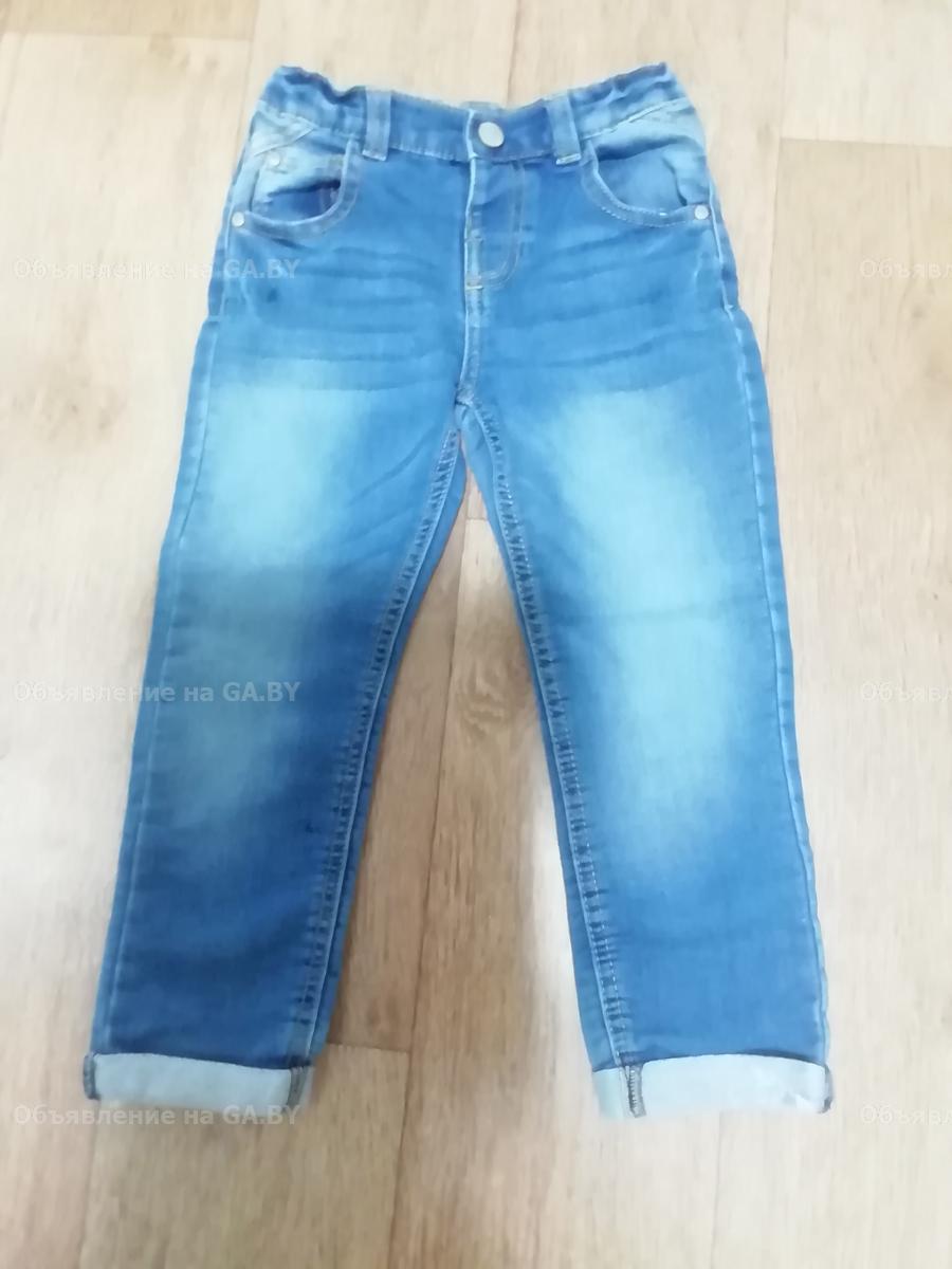 Продам Продаются джинсы детские - GA.BY