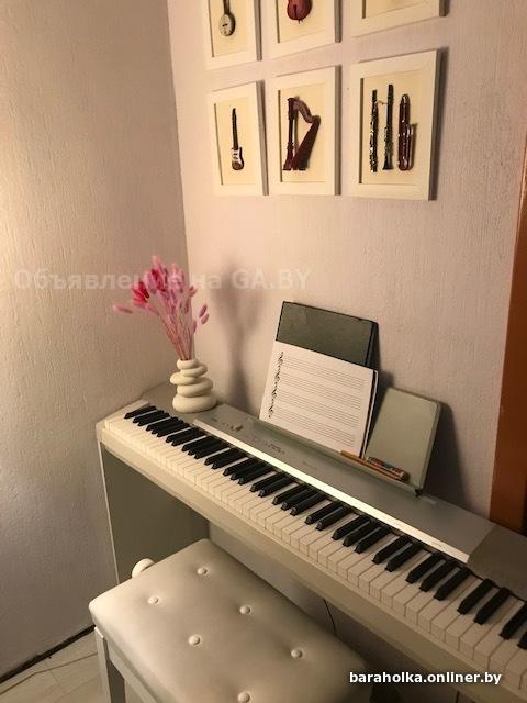 Выполню Фортепиано с 4х лет - GA.BY