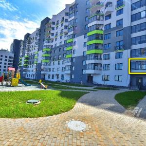 Продам Продам 2-комнатную квартиру в Минске, Игуменский тракт 15 