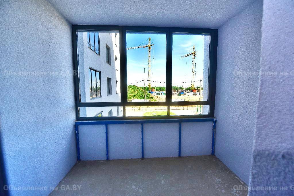 Продам Продам 2-комнатную квартиру в Минске, Игуменский тракт 15  - GA.BY