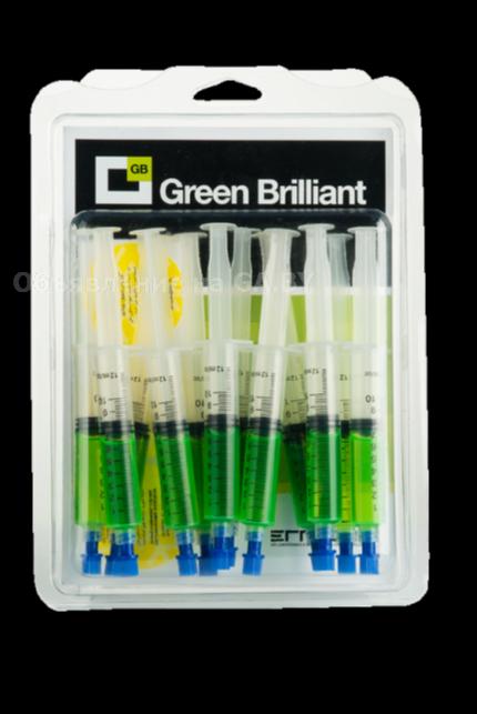 Продам Зеленый ультрафиолетовый краситель артикул TR 1059.К5 - GA.BY