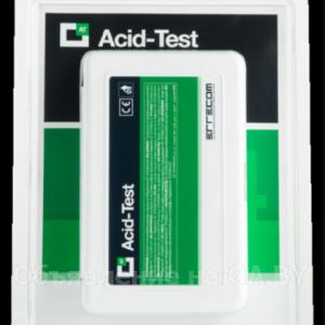 Продам ACID-TEST Артикул RK1349 Тест для проверки наличия кислоты - GA.BY