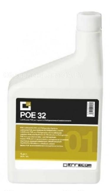 Продам Масло синтетическое POE 32 1л Errecom OL6012.K.P2 - GA.BY