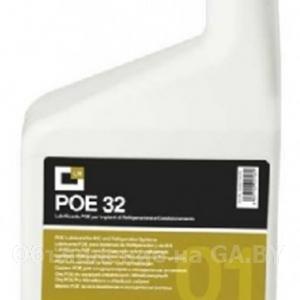 Продам Масло синтетическое POE 32 1л Errecom OL6012.K.P2
