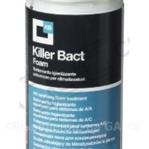 Продам Killer Bact Foam (AB1031.01), 200 мл. Очищающая пена