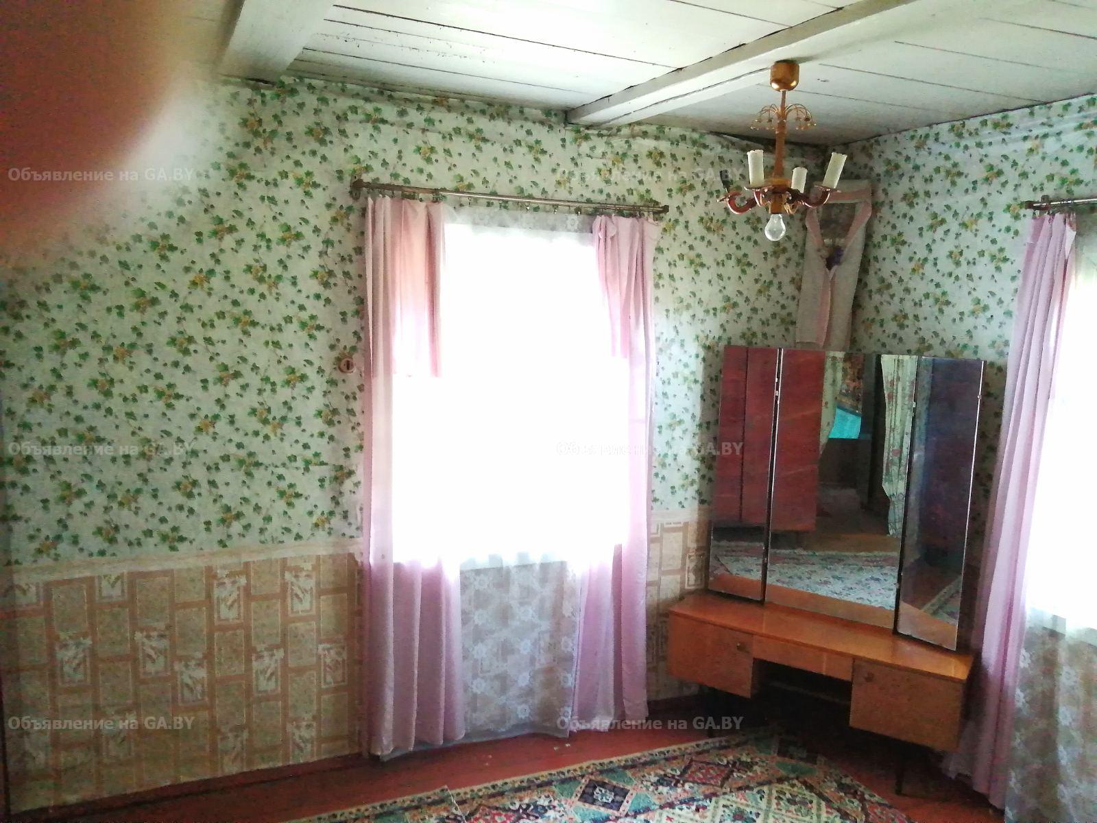 Бесплатно Продам дом на центральной улице города Смолевичи  25000$ - GA.BY
