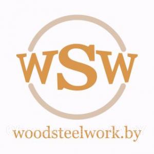 Выполню WoodSteelWork - Производство изделий из металла и дерева