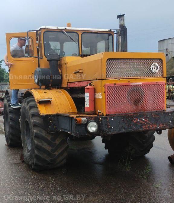 Продам К701 трактор Кировец - GA.BY