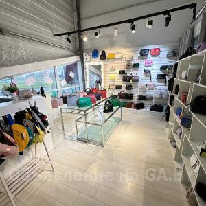 Продам Продам действующий бизнес, магазин женских сумок - GA.BY