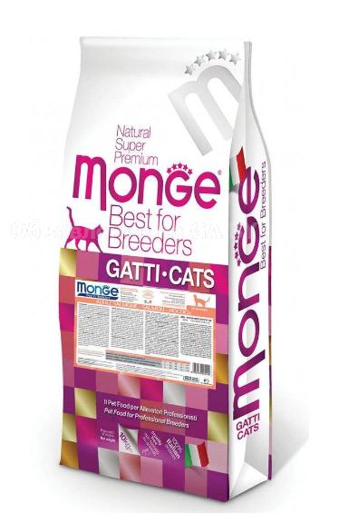 Продам Сухой корм для кошек и котов любого возраста - GA.BY