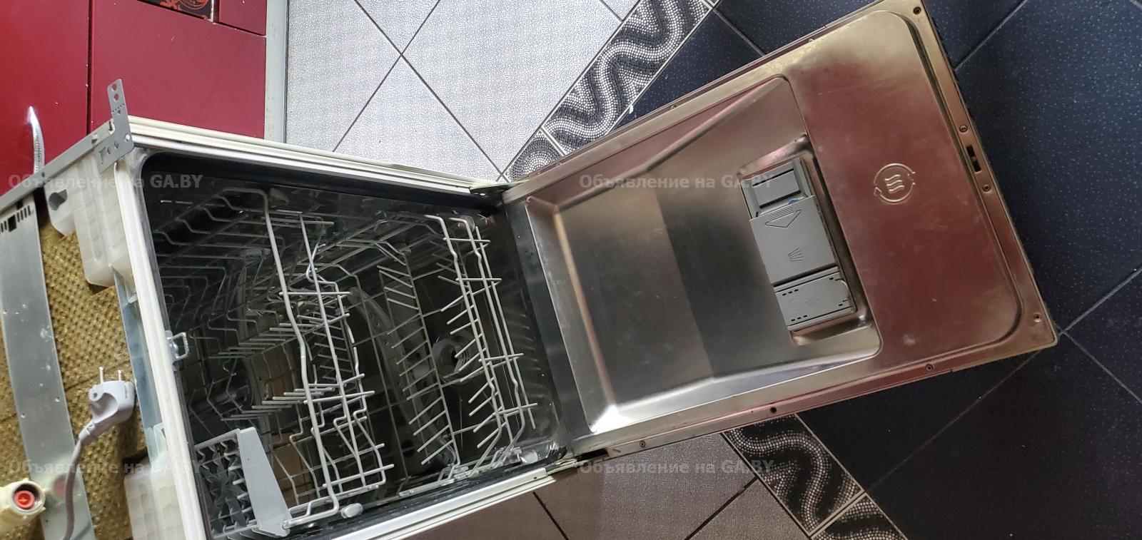 Продам Продам посудомоечную машину. - GA.BY