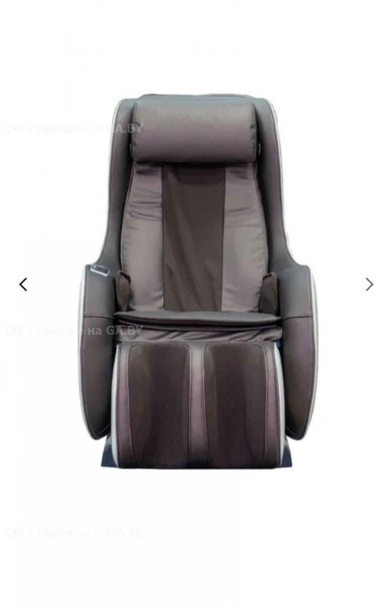 Выполню Вендинговое массажное кресло  SENSA - GA.BY