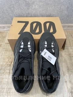 Продам Кроссовки adidas Yeezy мужские. - GA.BY
