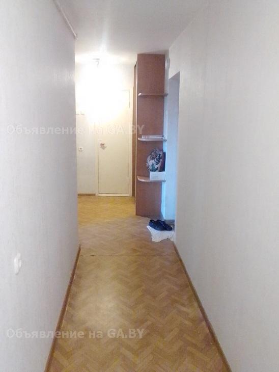 Выполню 2-хкомнатная квартира рядом с метро Кунцевщина - GA.BY