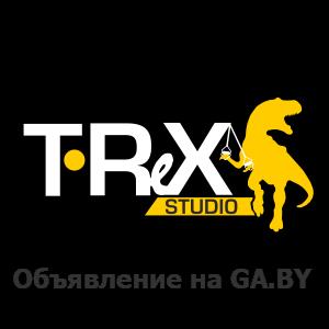 Выполню Фитнес-клуб T-REX STUDIO