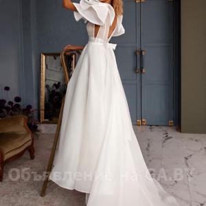 Продам Свадебное платье  - GA.BY