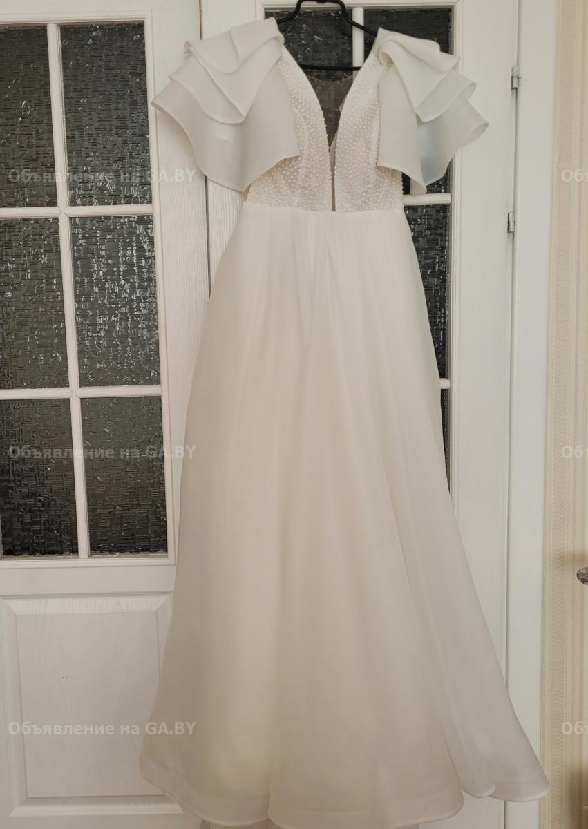 Продам Свадебное платье  - GA.BY