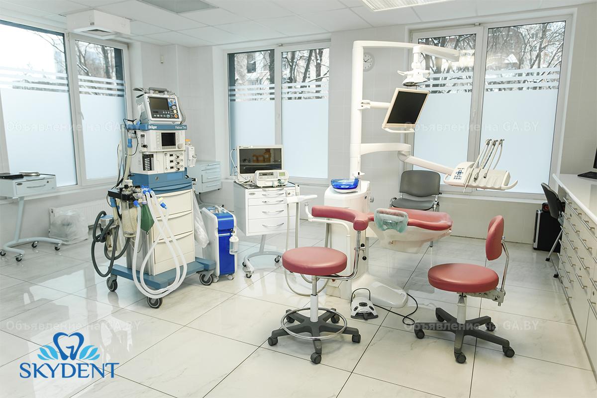 Выполню Стоматологические услуги в Минске - GA.BY