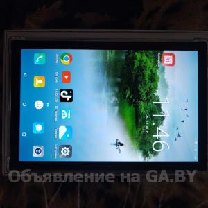 Продам Pad 6 Max 16 x 512, android 13, 11", 2024 г. - GA.BY